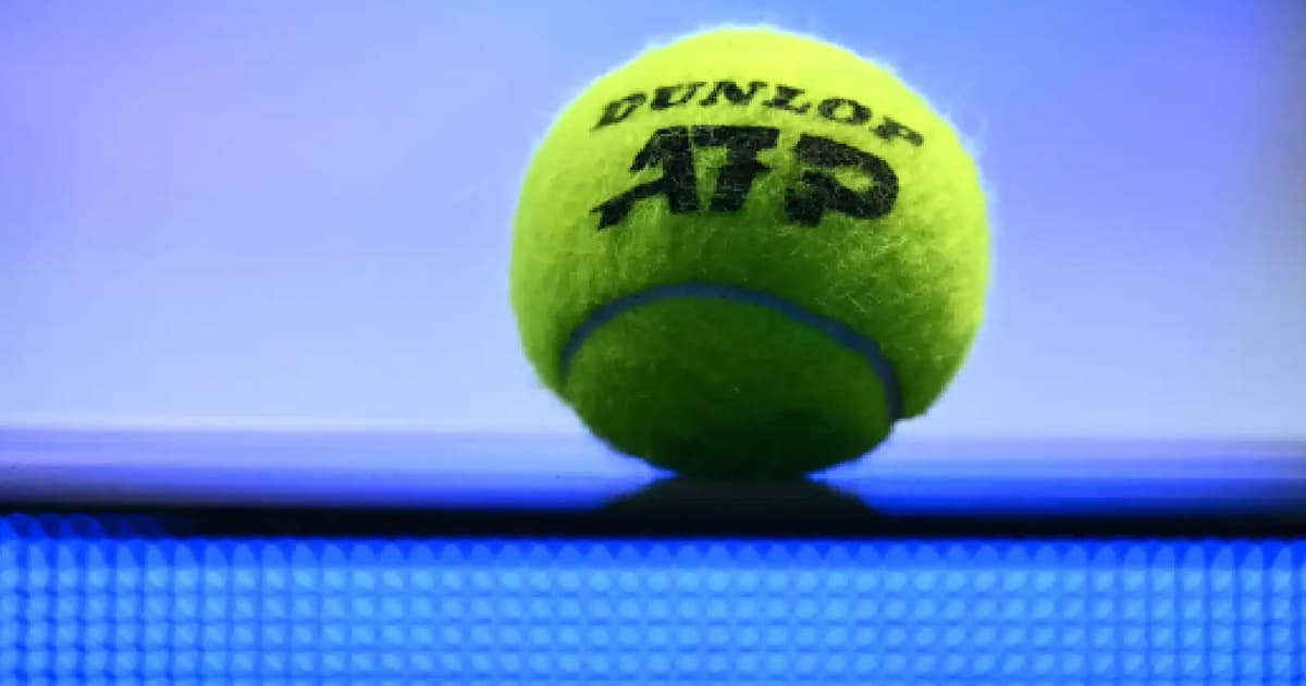 Pemain tenis Serbia dikenakan larangan 24 tahun atas manipulasi perlawanan