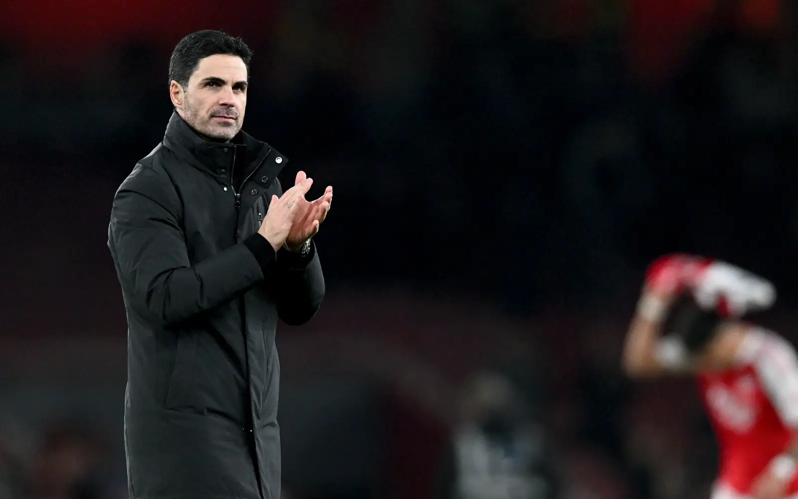 Arteta Beri Amaran Keras kepada Pemain Muda Selepas Kad Merah Lawan Fleetwood