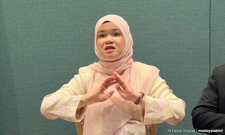 Fadhlina: Kebanyakan cadangan anti-buli Asyraf sudah dilaksanakan