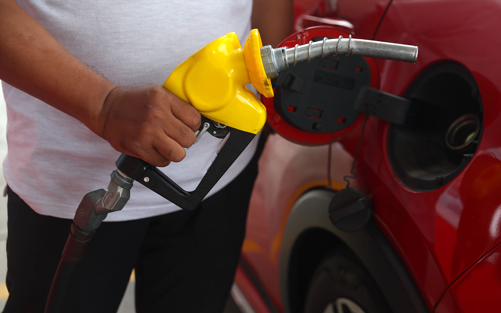 Stesen Petrol Langgar BUDI Berisiko Hilang Lesen Operasi