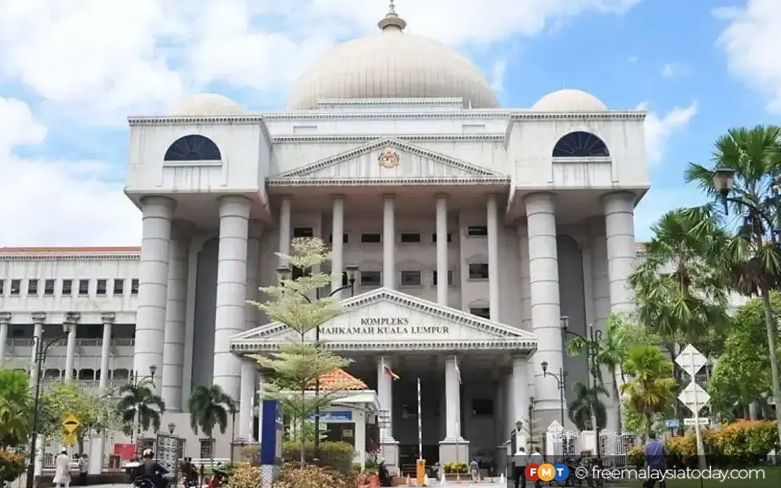 Mahkamah tolak permohonan gantung pulang pelarian Myanmar