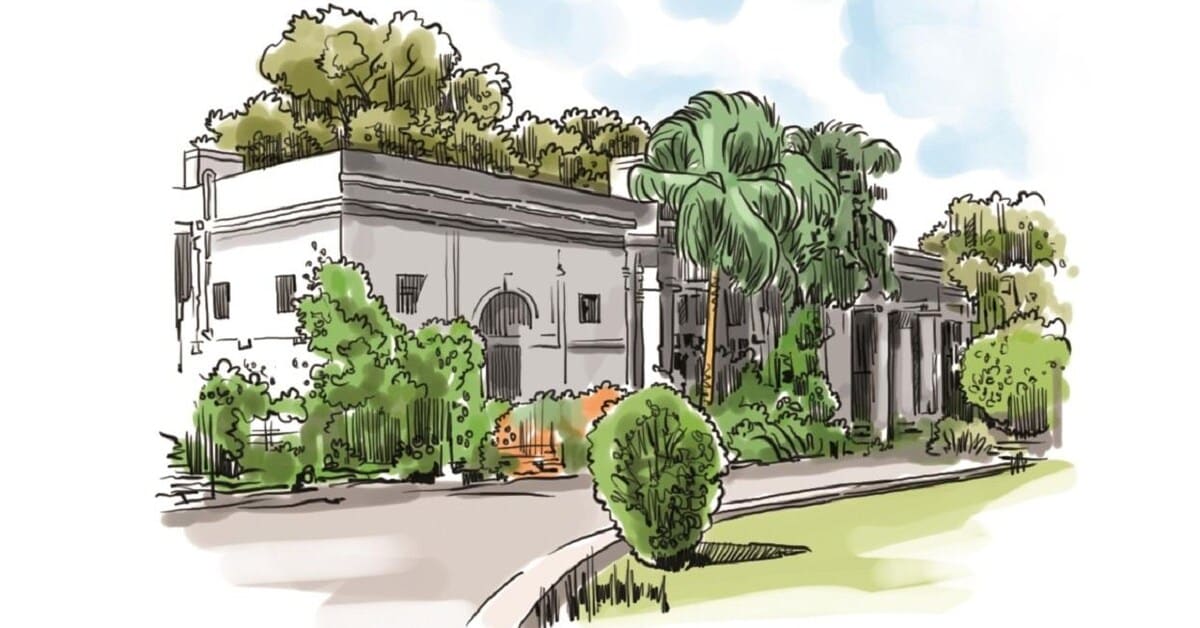 Maintenance costs for Delhi ministerial bungalows surge past ₹92 crore