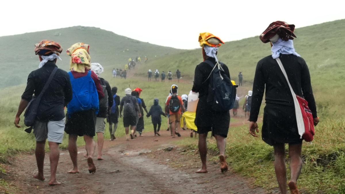 Kerala MLA demands 24-hour access to Sabarimala trekking route