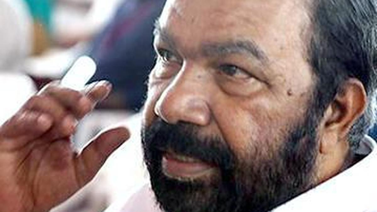 CPI(M) seeks police action over activist crackdown allegations