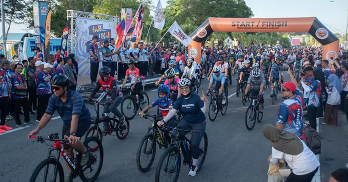 National Sports Day postponed across seven Malaysian states due to haze