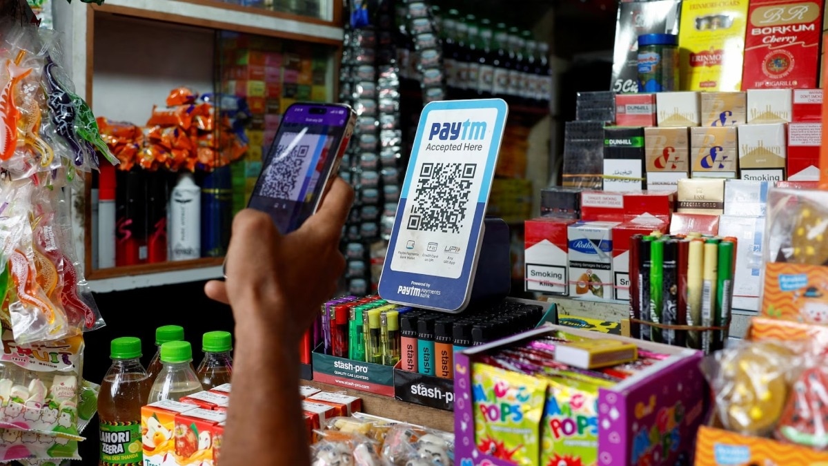 Government Clarifies MDR Policy For High-Value UPI Transactions