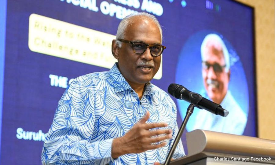 Former MP calls for universal minimum wage increase; doctors seek better pay