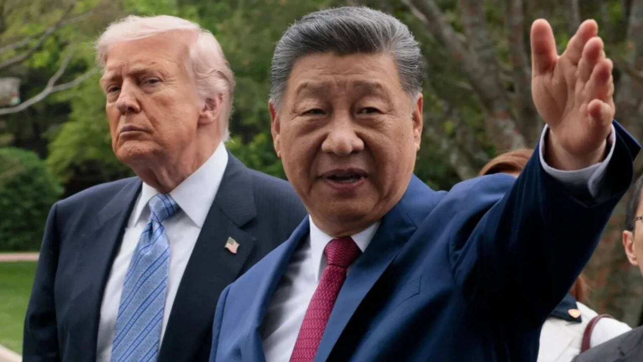 China warns of retaliation against US sanctions on Iran oil trade