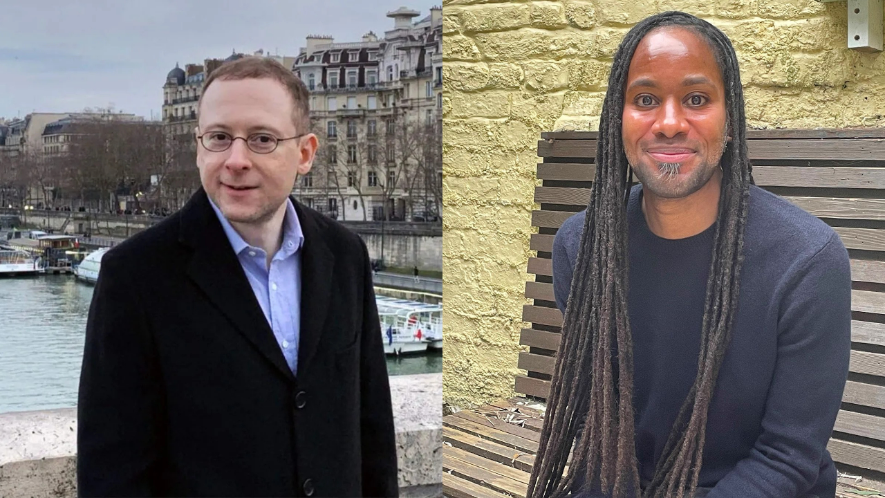 Cambridge scholar claims safety threat after London vigil participation