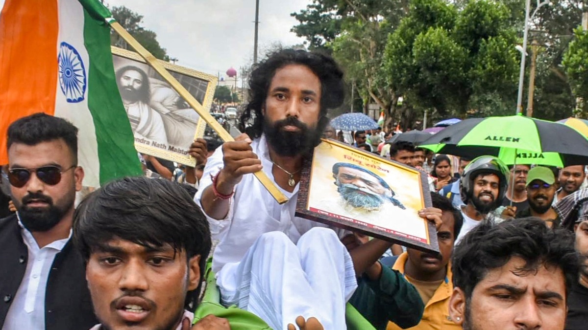 HC के आदेश का सम्मान, लेकिन मांगें अधूरी: महतो