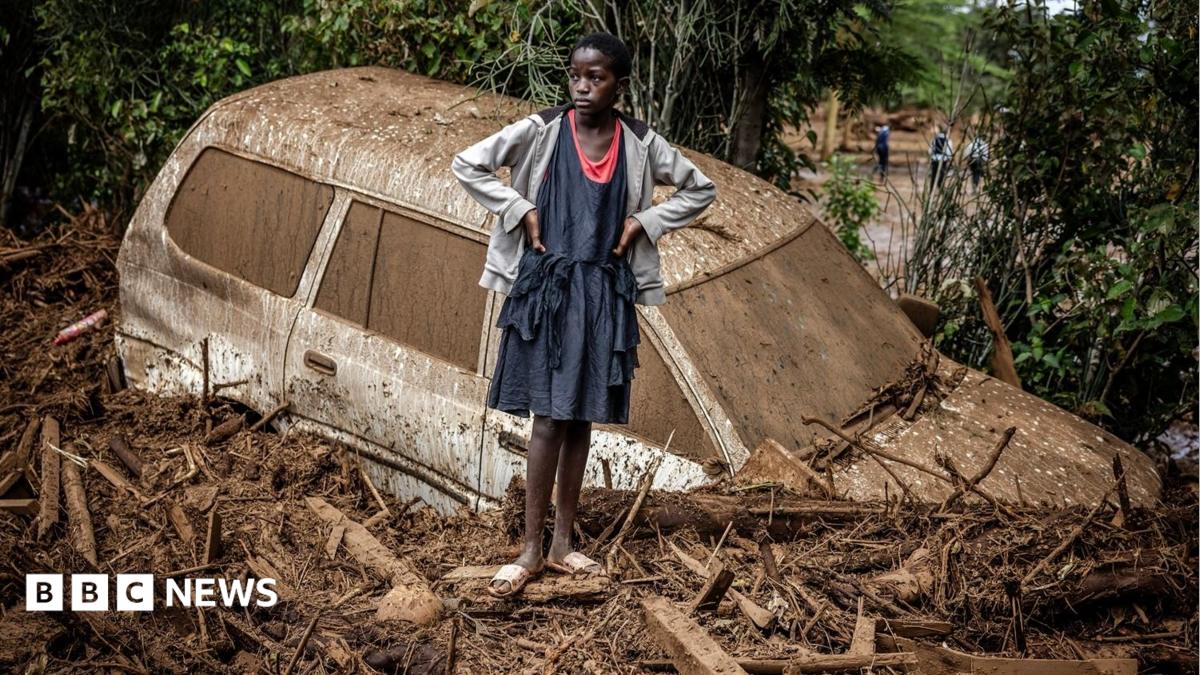 UN flags severe El Niño threat to global economies and weather patterns