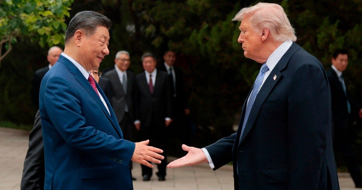 US, China resist AI safety curbs despite industry warnings