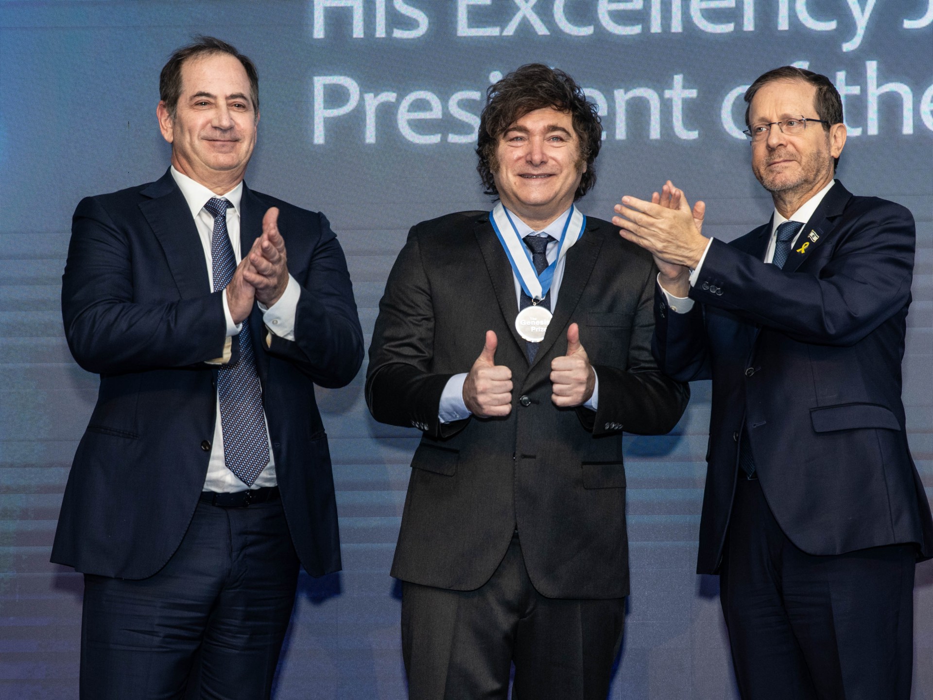 Latin American nations shift stance, strengthen diplomatic ties with Israel