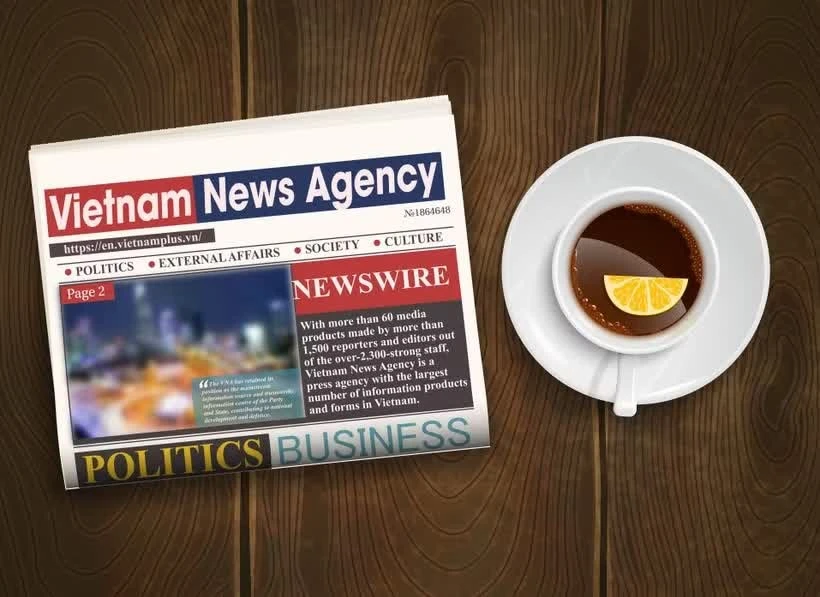 Vietnam Wraps Up September With Key Developments Across Nation