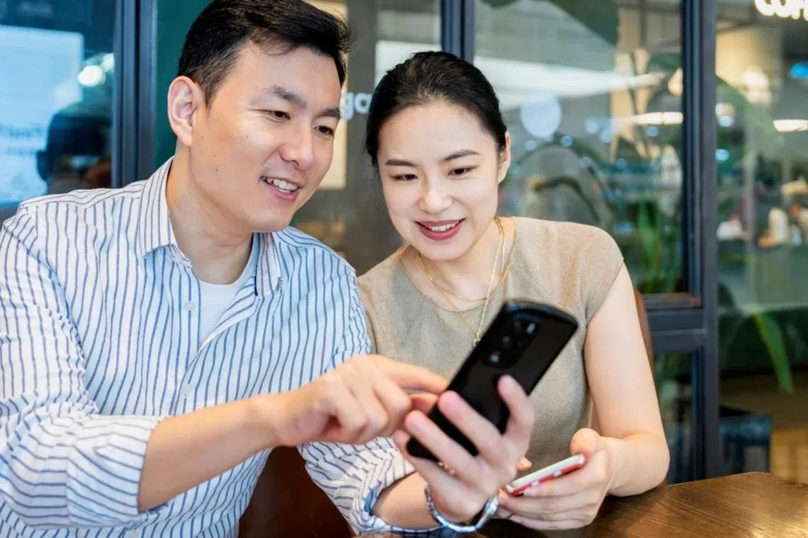 Tiger Brokers consolidates Singapore and global share holdings