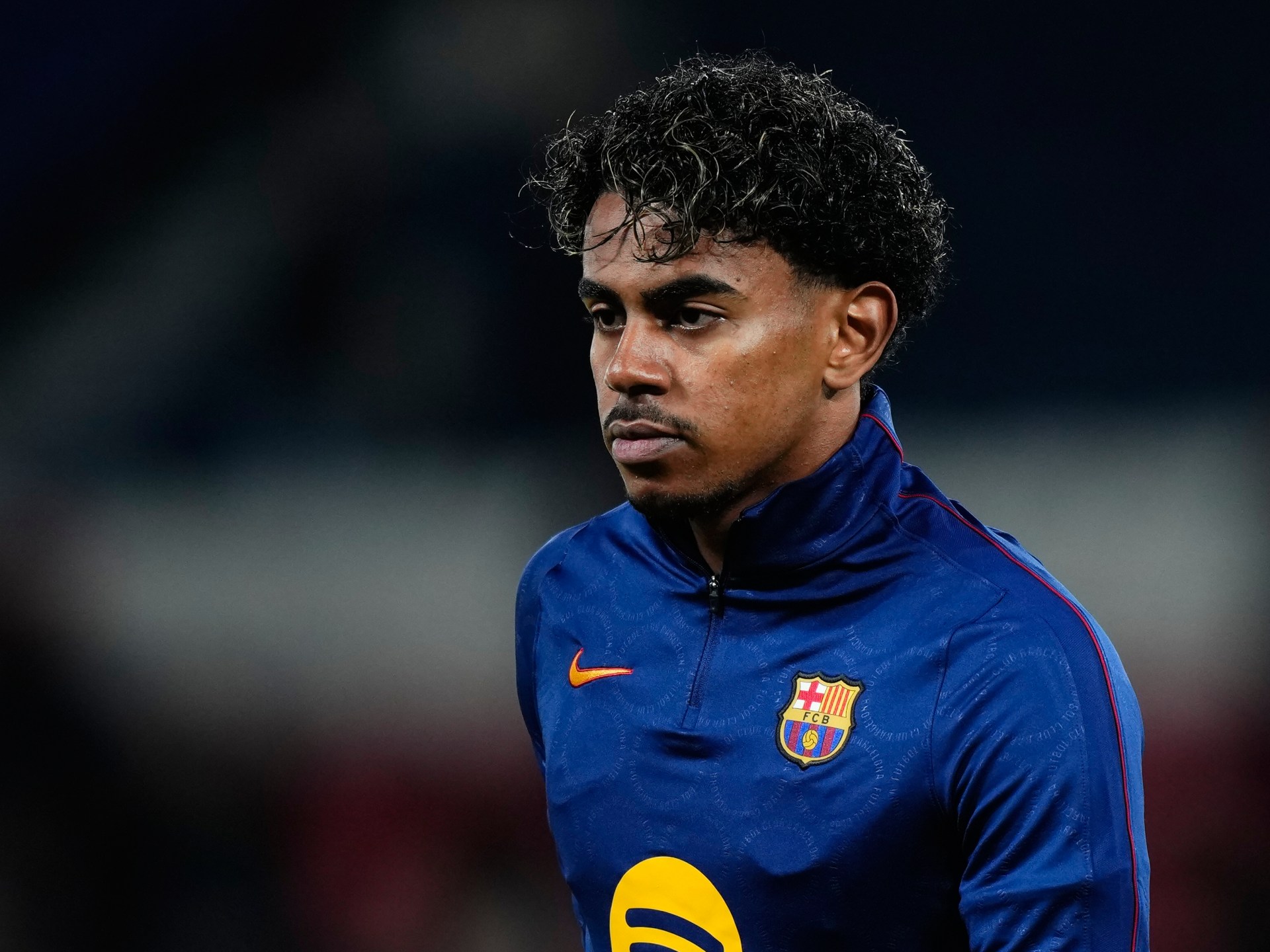 Barcelona faces Real Madrid in high-stakes La Liga El Clasico clash