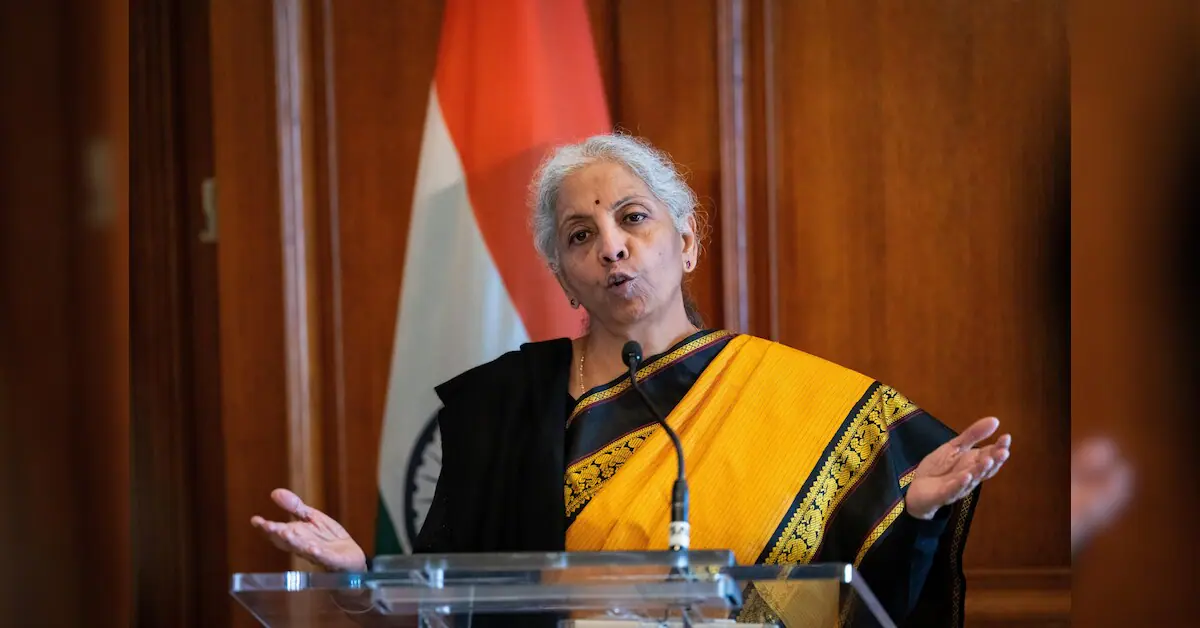 Finance Ministry launches Budget 2027-28 preparation exercise from October 12