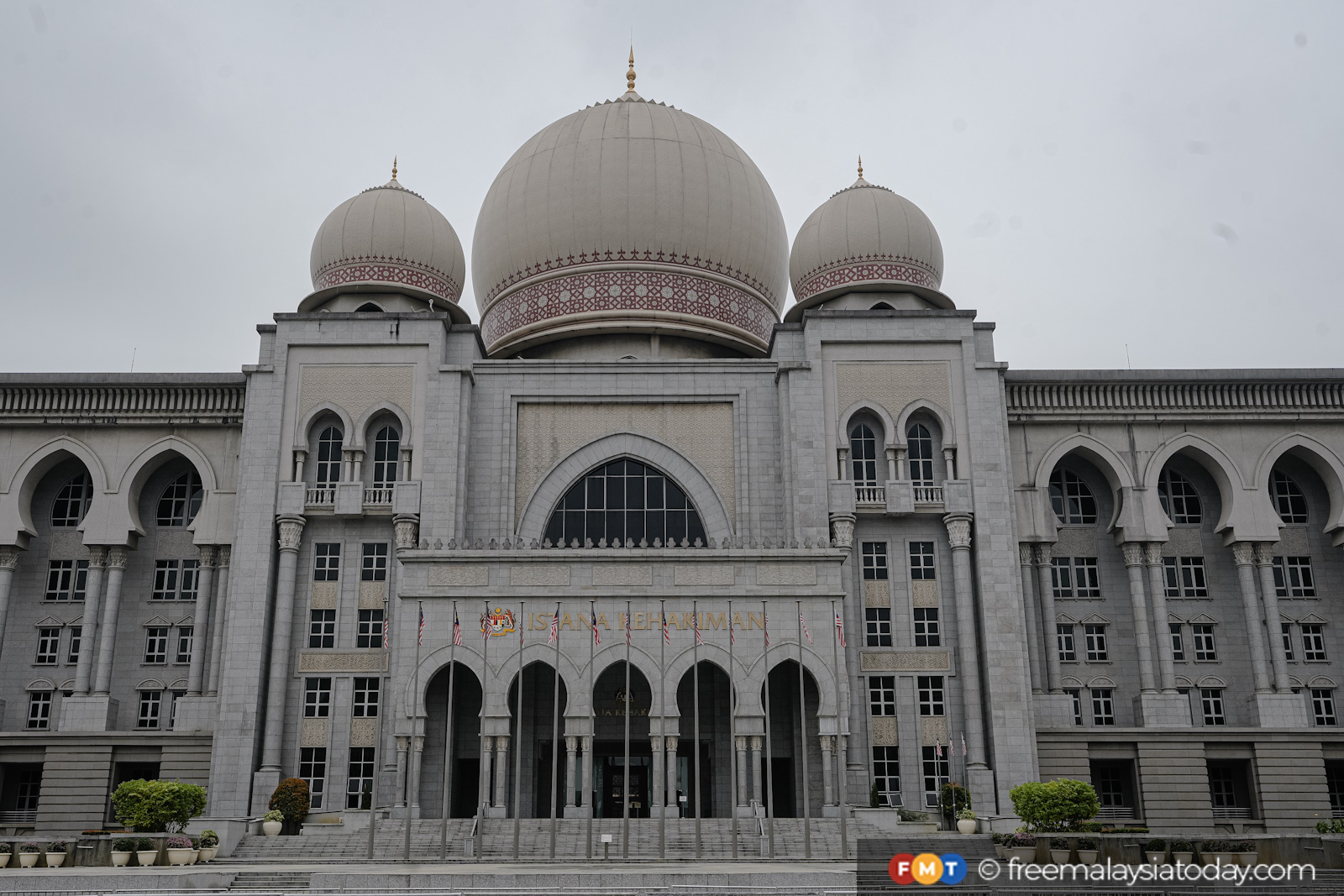 Mahkamah Rayuan: JMB Tidak Boleh Larang Pemilik Masuk Unit Persendirian