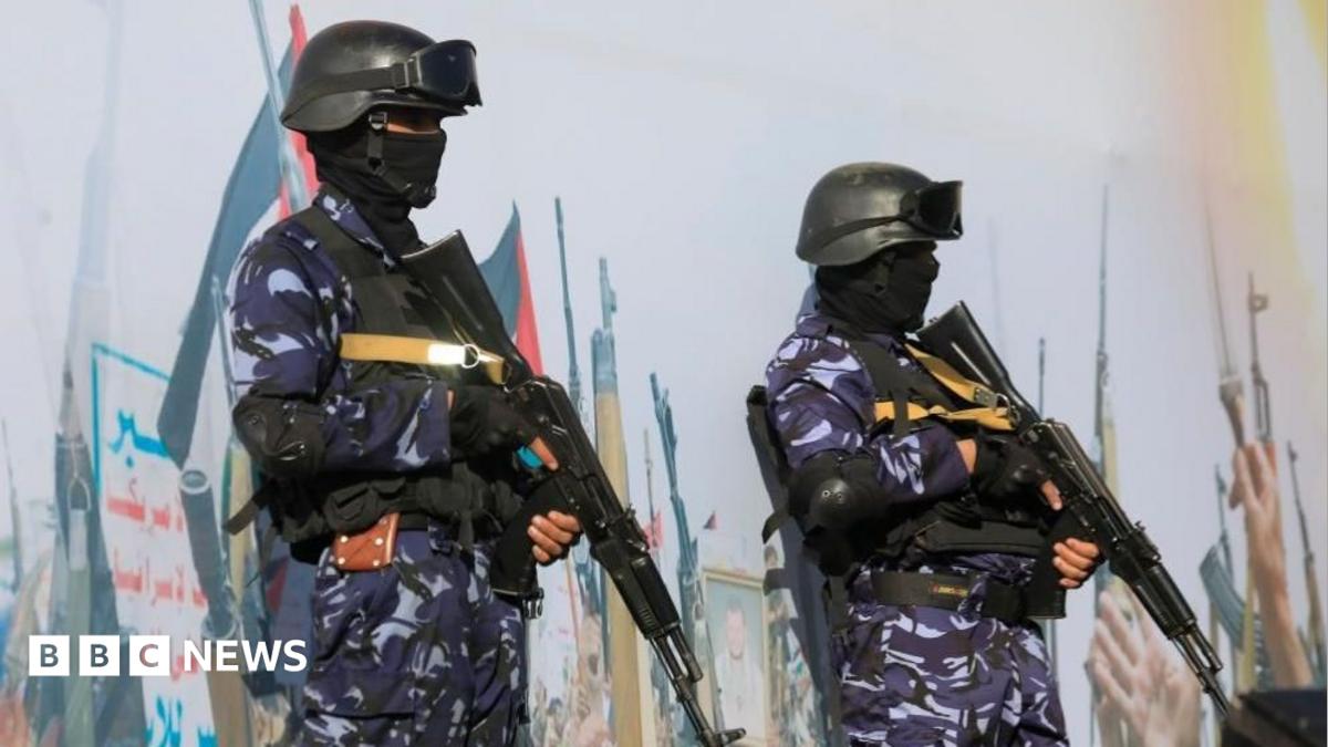 Houthi attacks on Saudi airport escalate regional tensions further