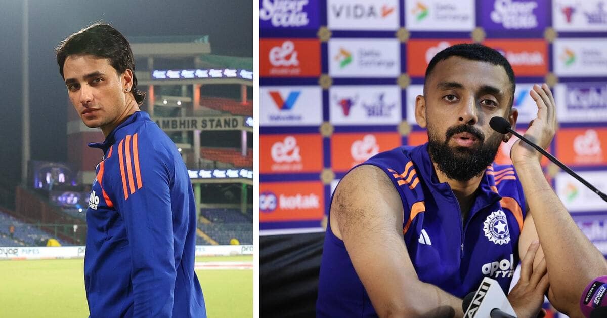 India's batters dominate spin bowling, reveals Chakravarthy