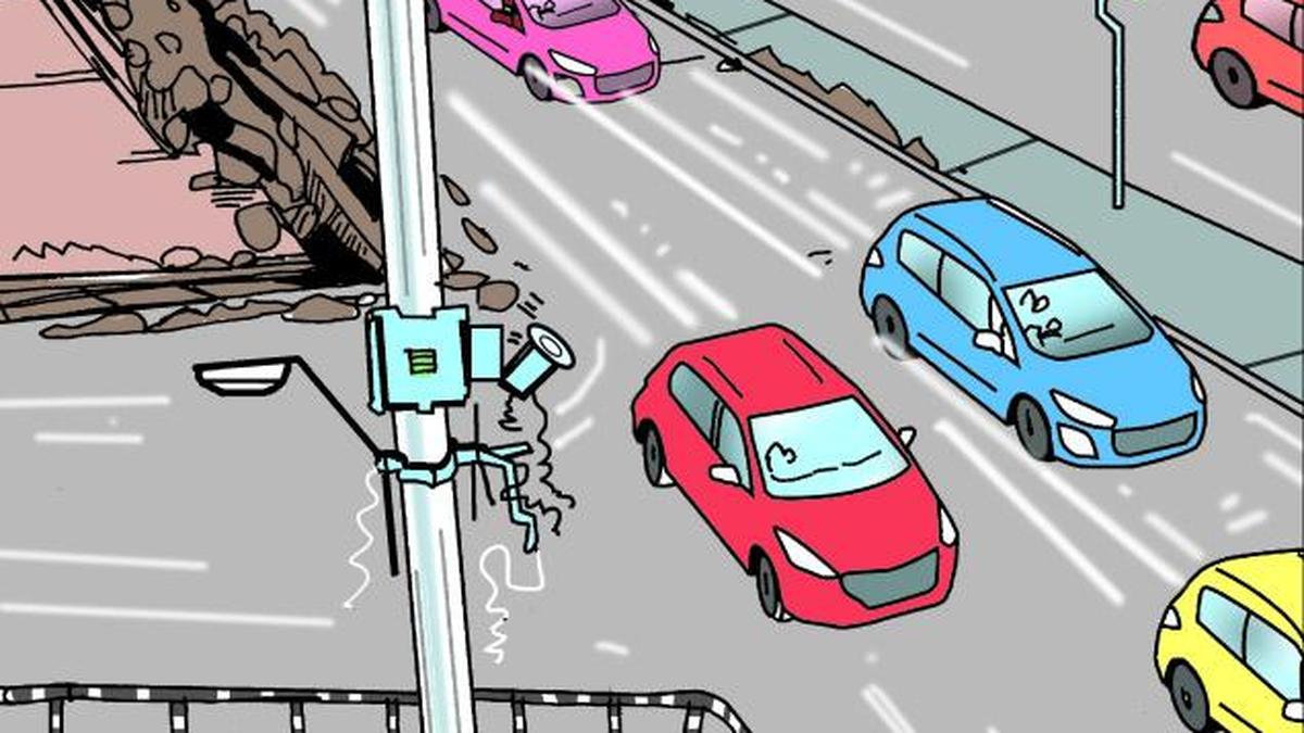 Kerala High Court flags systemic road safety gaps, seeks expert panel