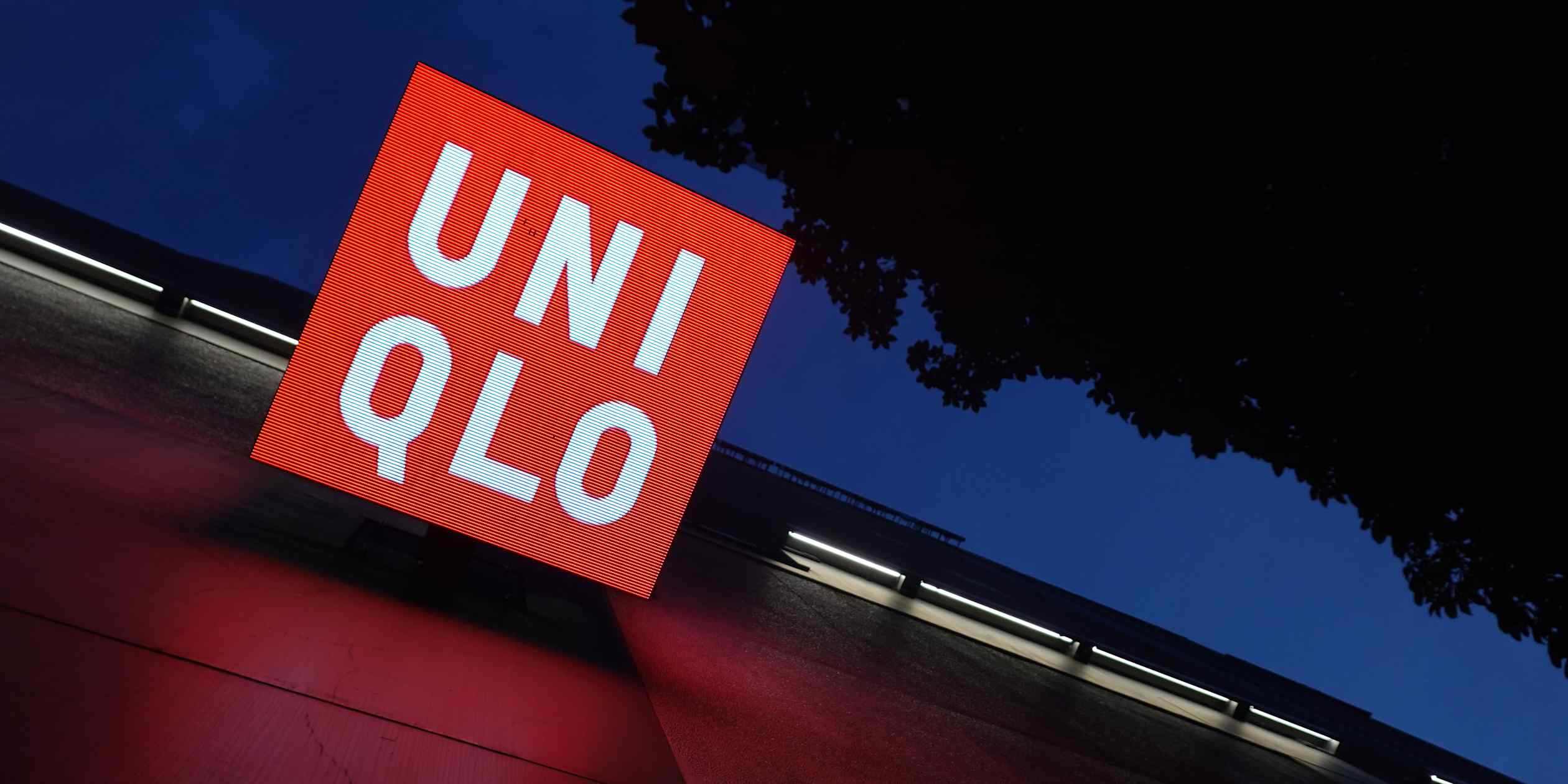 Uniqlo operator set for seventh consecutive record annual profit