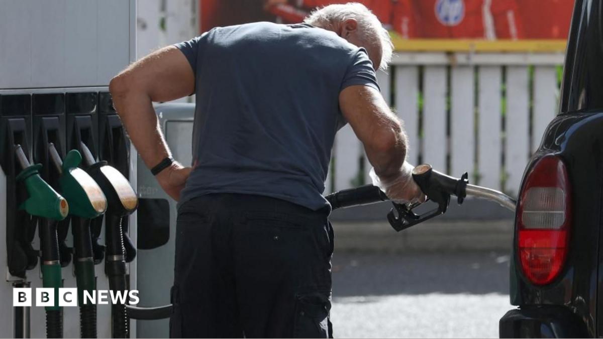 G7 nations to release oil and diesel stocks amid Trump export concerns