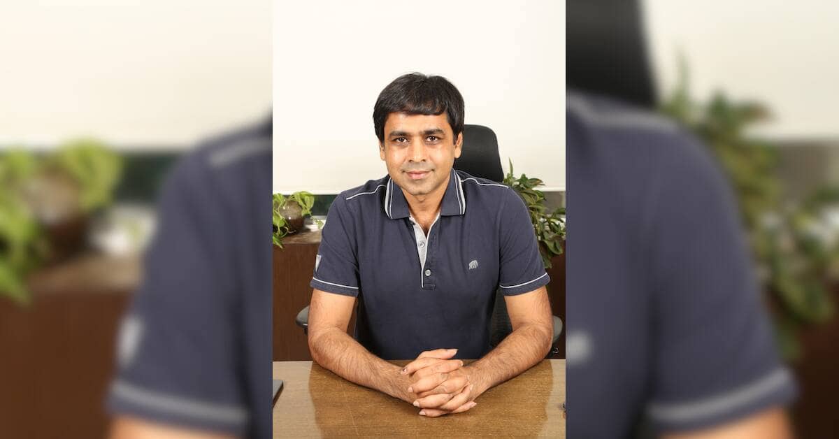 Nazara founder steps down as MD after 27-year tenure