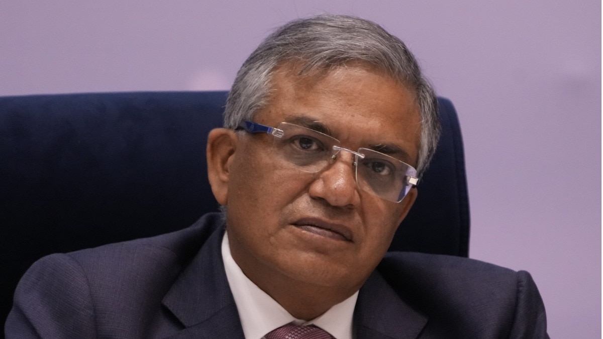 Speaker Outlines Impeachment Process Against Chief Election Commissioner