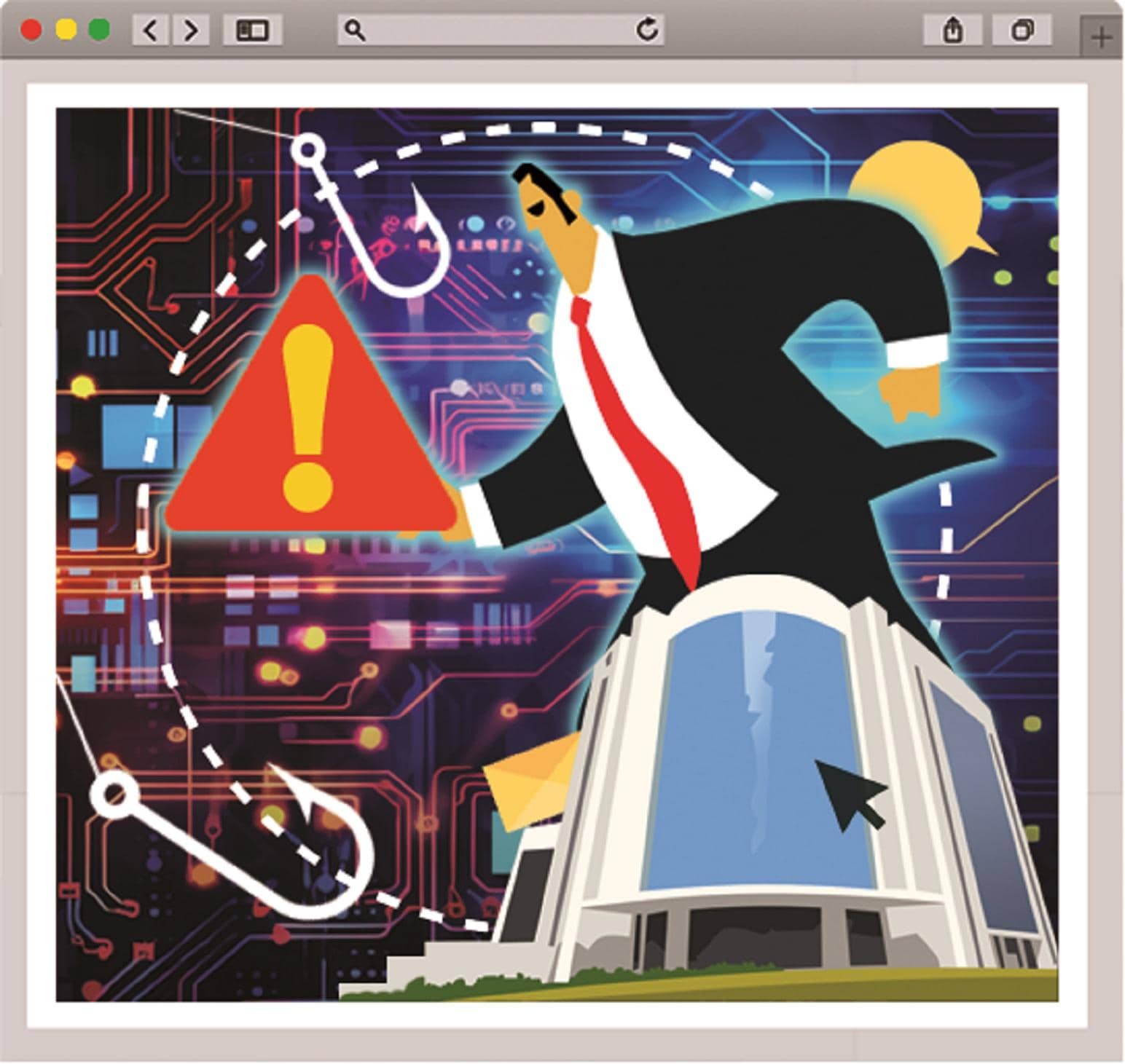 Sebi activates cybersecurity protocols after SMARTs portal breach