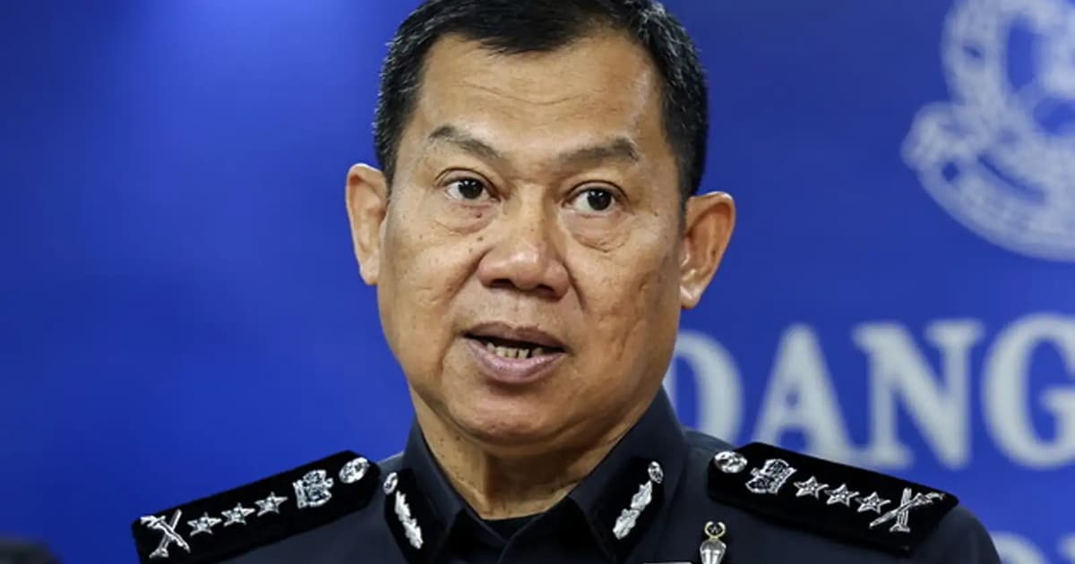 Teen dies in car collision as police probe gang involvement in Johor