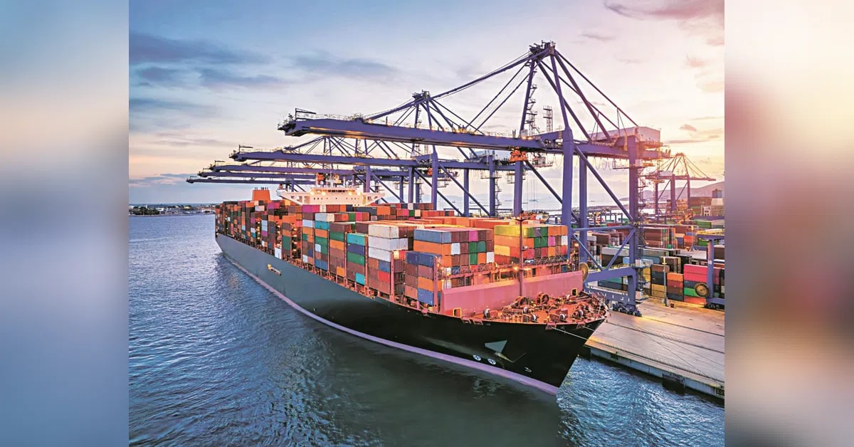 Jawaharlal Nehru Port Authority climbs to 21st in global rankings