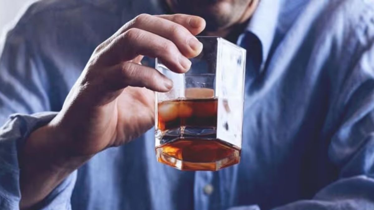 Younger Indians Stepping Back From Alcohol, New Study Shows