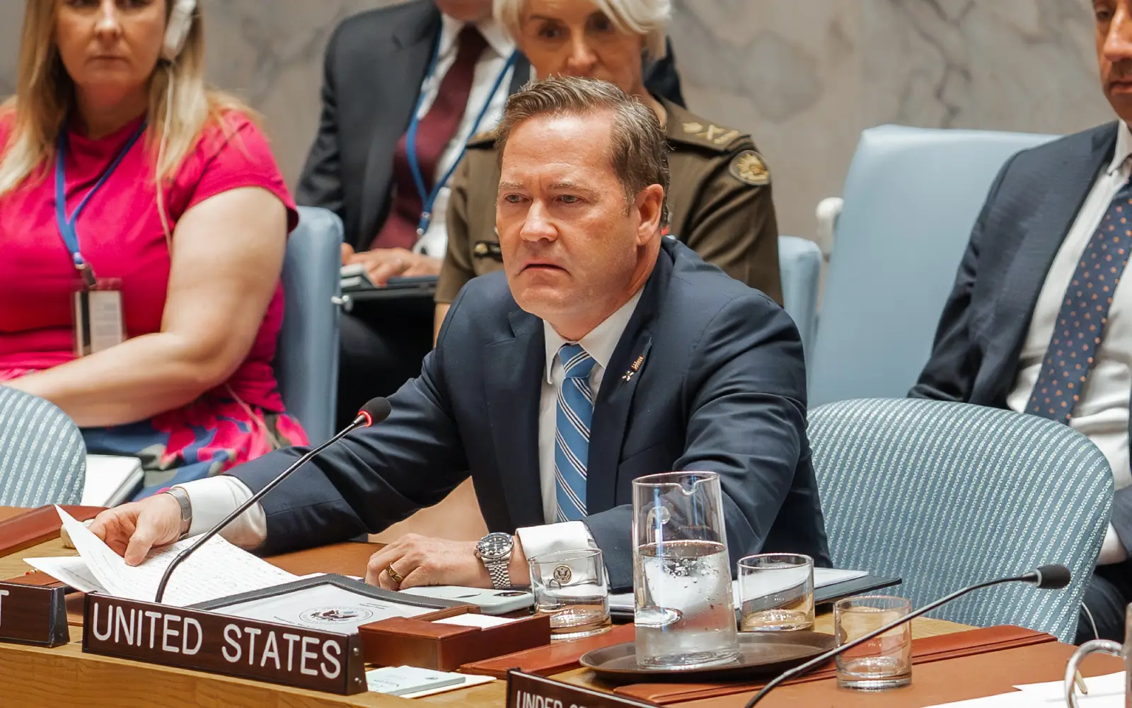 Cuba secures UN backing for resolution against US embargo