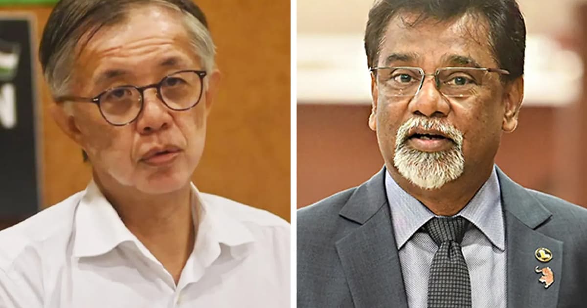 Sambut Semula Pemimpin Lama, PKR Hadapi Risiko Perpecahan Dalaman