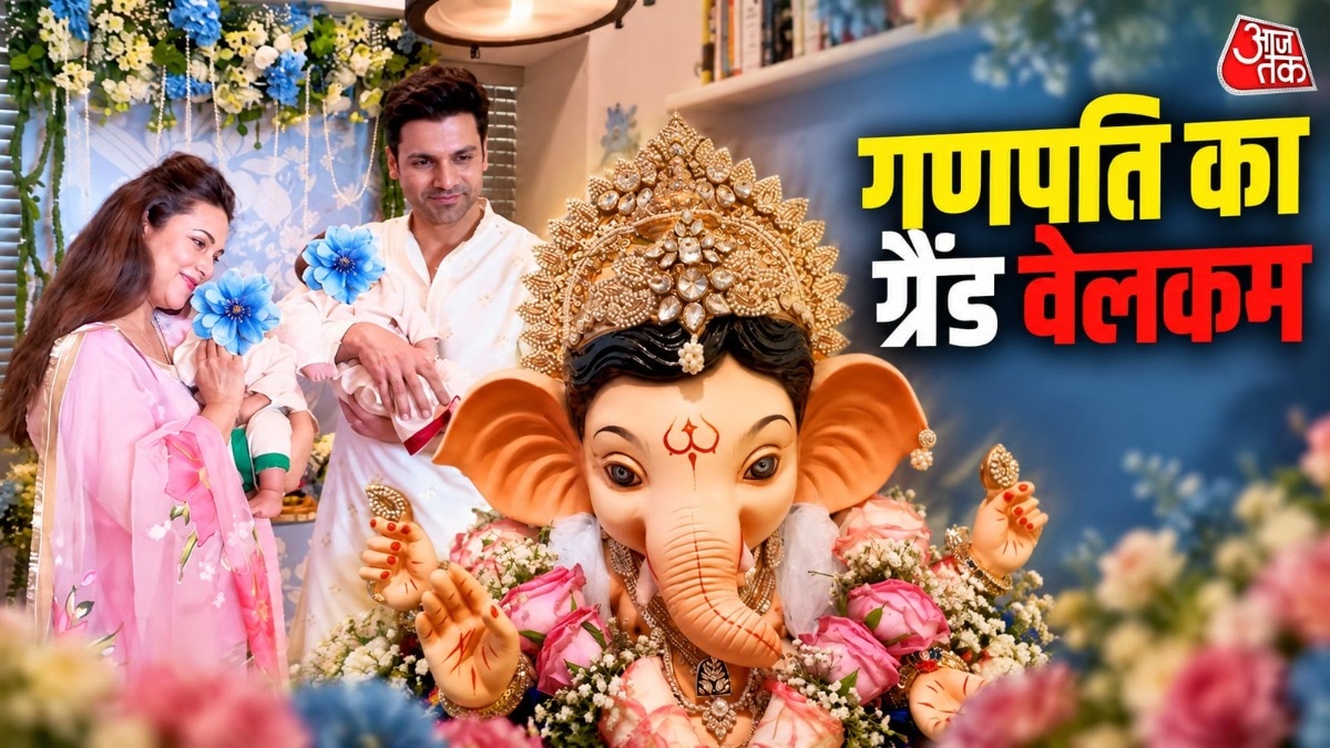 दशक की प्रतीक्षा के बाद 42 साल की उम्र में जुड़वा बेटों की माँ बनीं महिला