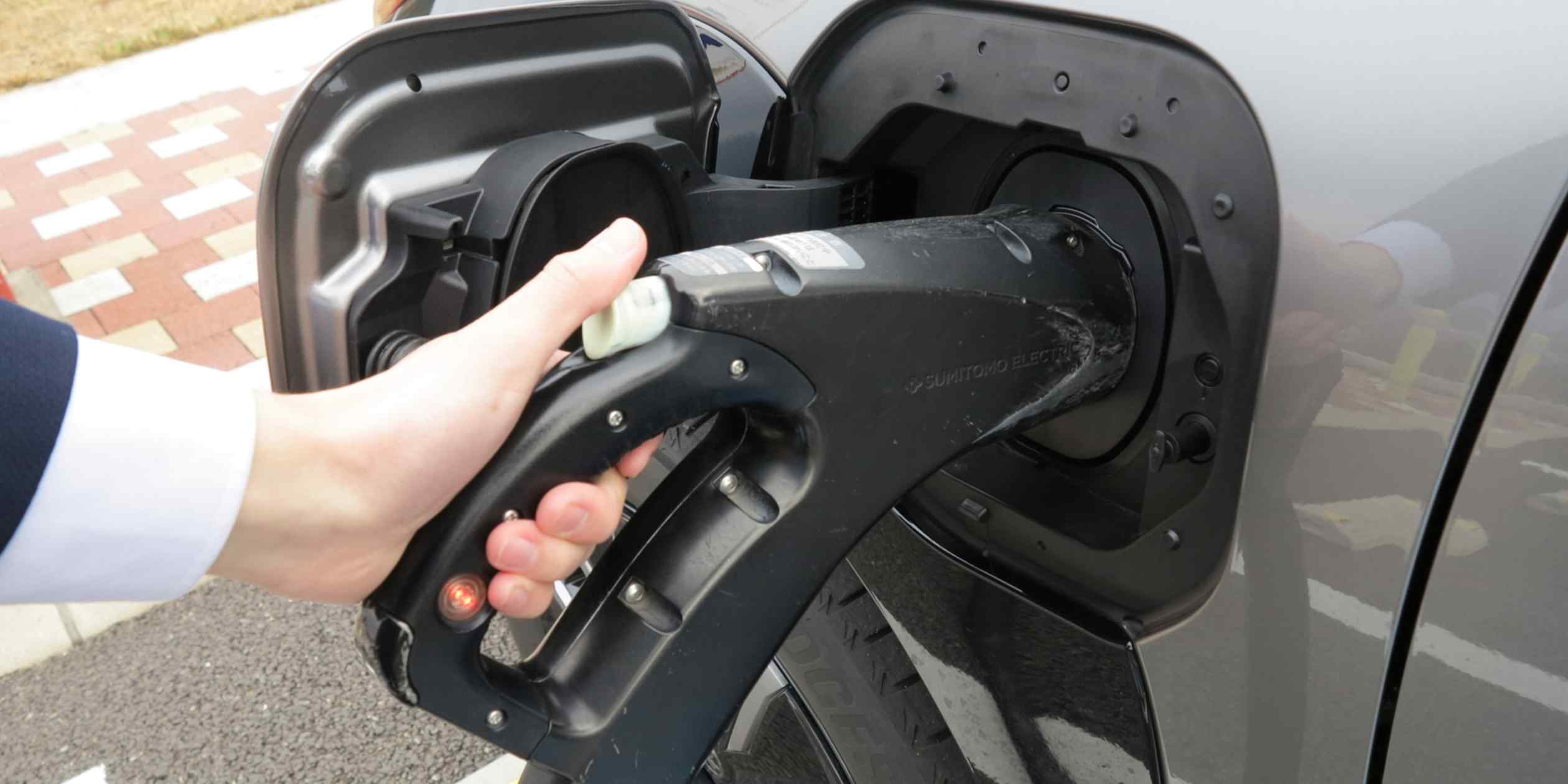 Japan's EV incentive programme under scrutiny from cost-cutting officials