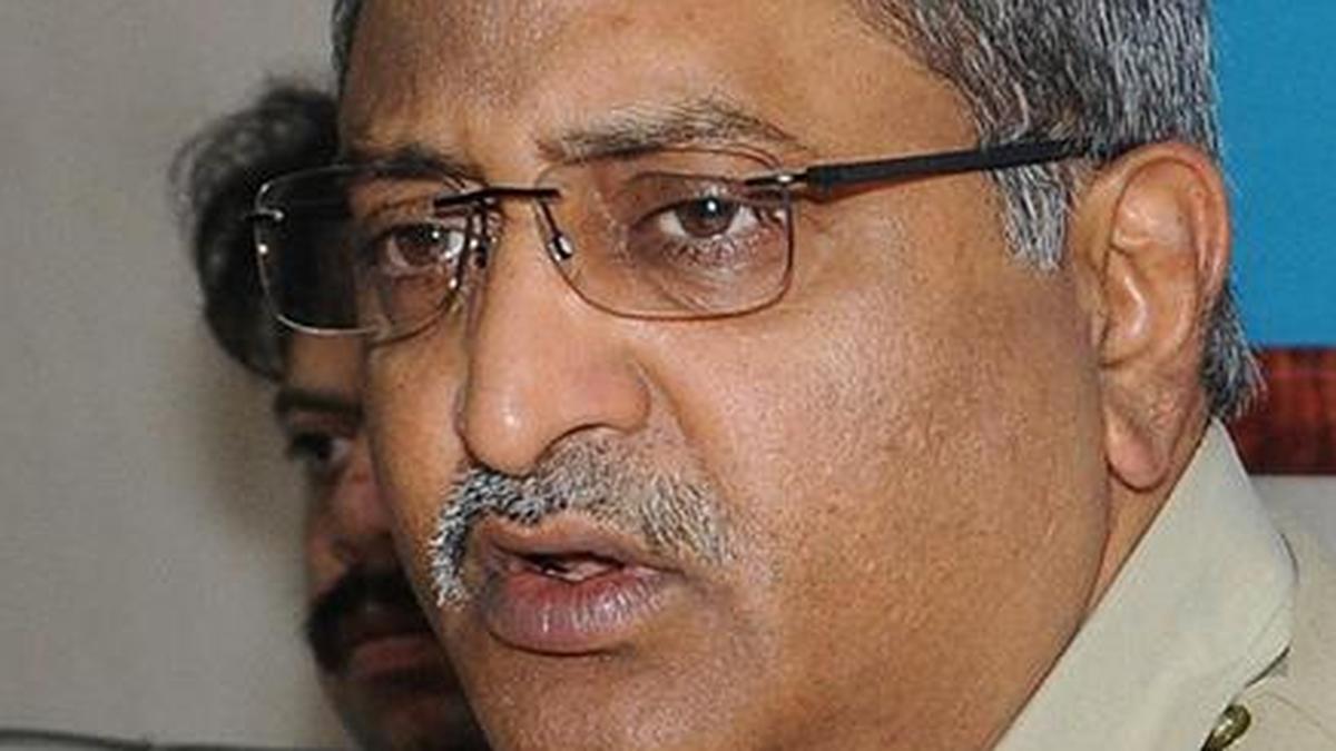 वेंकटेश्वर राव की मेयर पद के लिए उम्मीदवारी को वामपंथी दलों और कांग्रेस का समर्थन