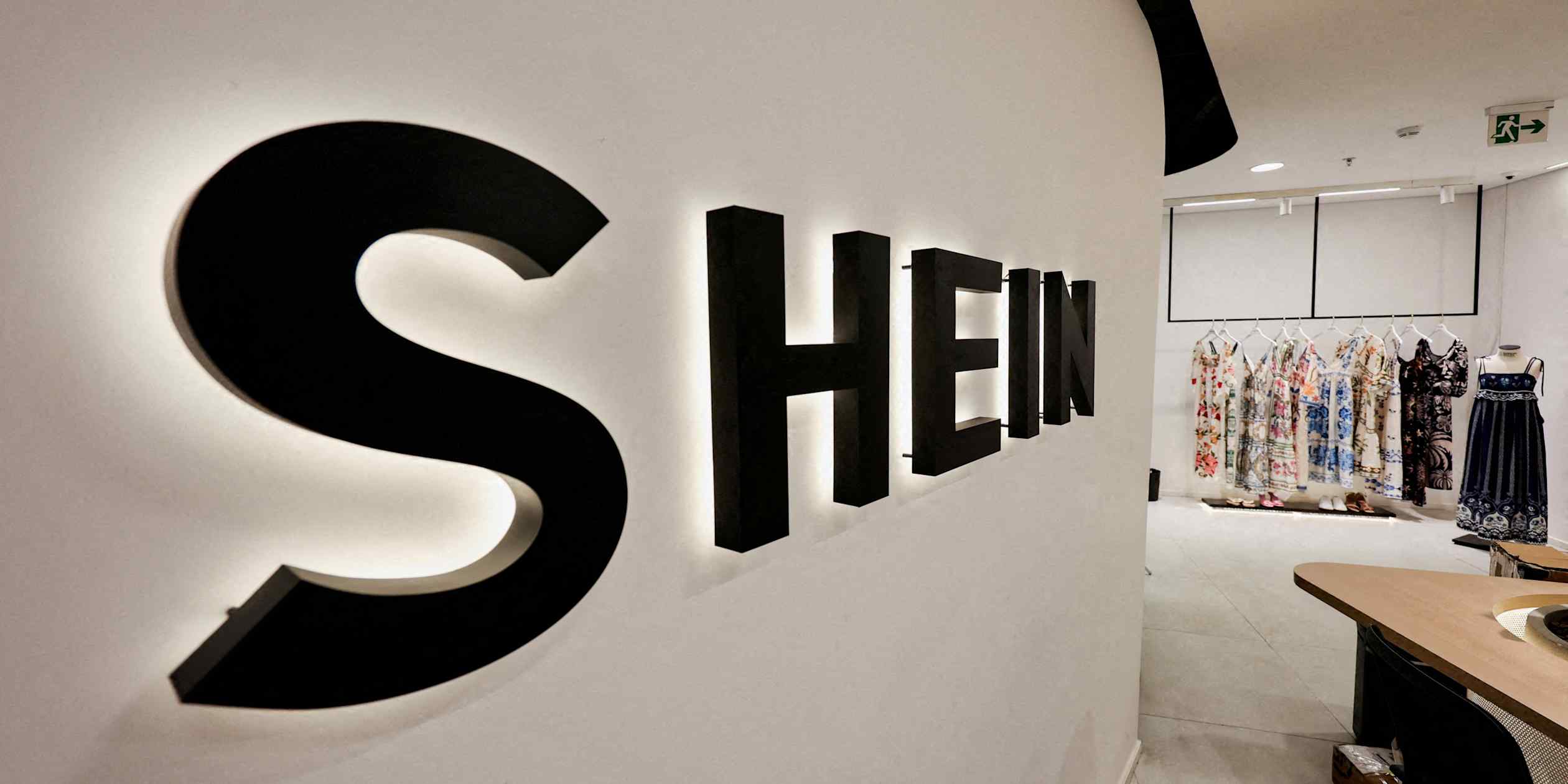Shein shelves US IPO plans, opts for Hong Kong listing instead