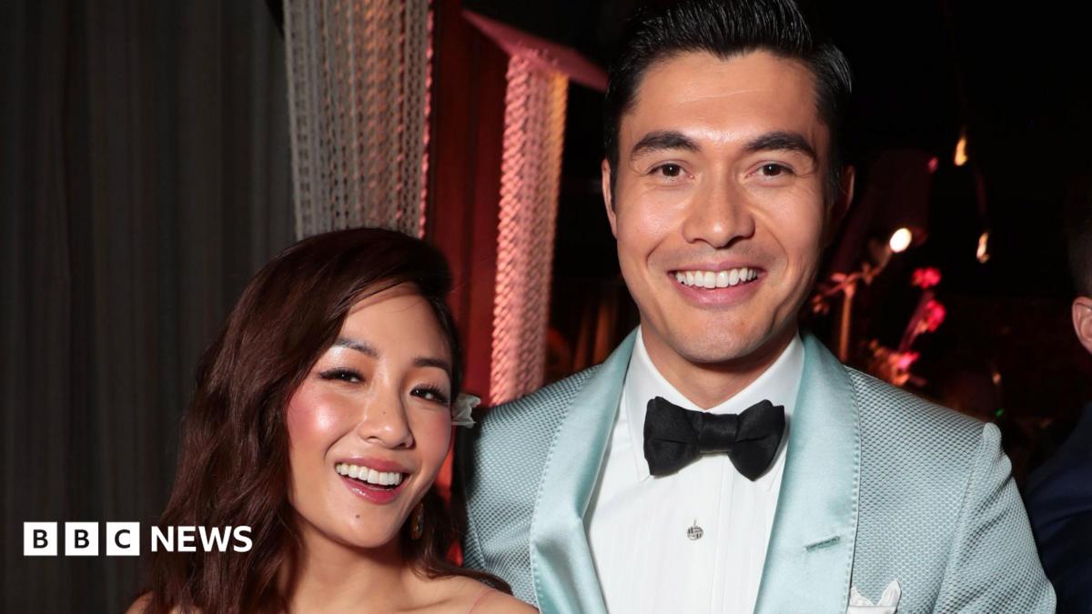 Crazy Rich Asians reunites Wu and Golding for new television series