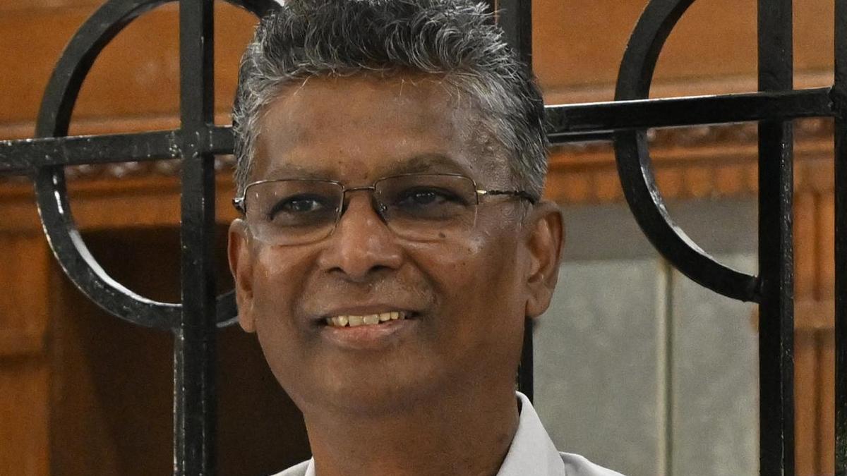 Karnataka Minister Denies Challenge to ED Over Overseas Investments
