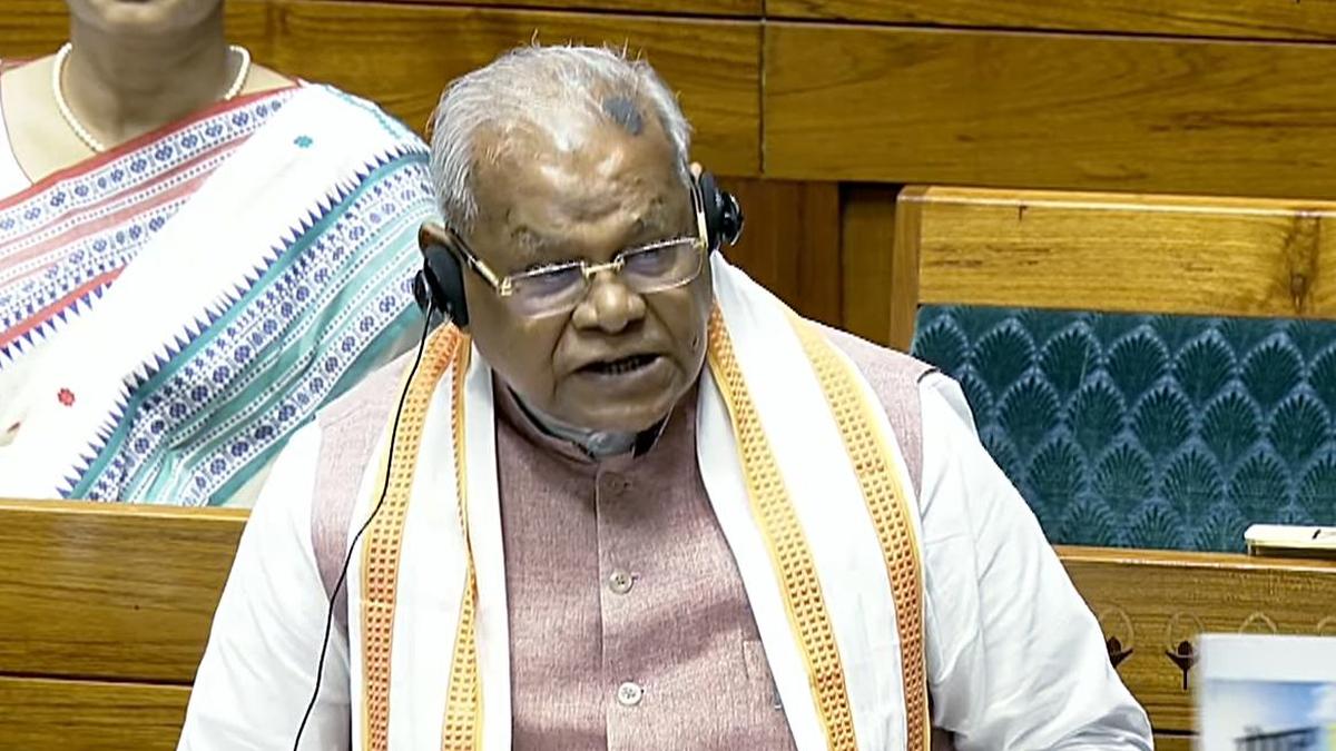 SC, ST MPs face speaking time constraints in Parliament: NDA ally