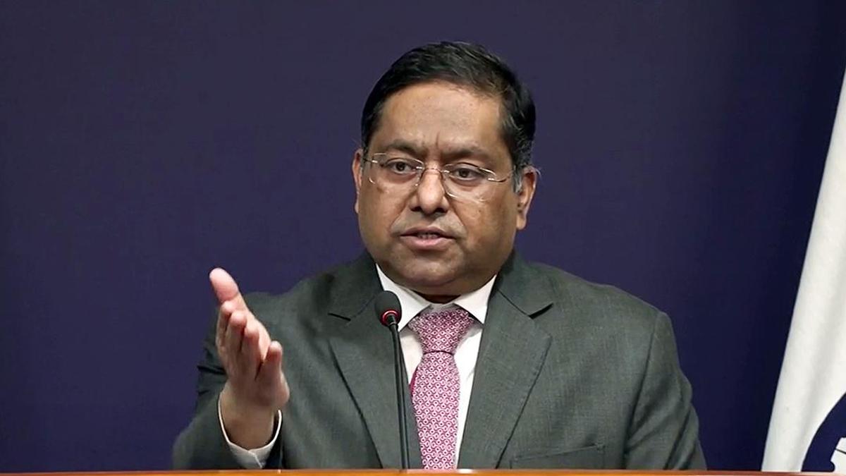 India hits back at U.S. green card suspension, says it undermines bilateral ties