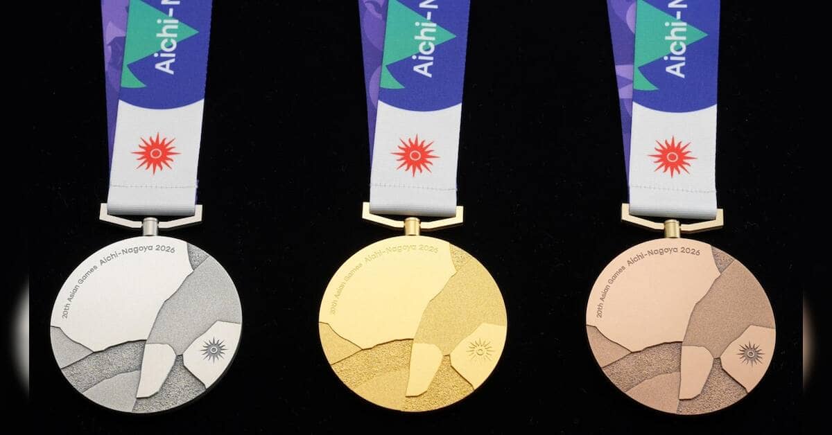 Visa delays threaten Indian athletes' Asian Games preparation
