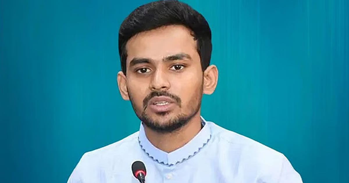 আসিফ মাহমুদের বিরুদ্ধে আরও দুর্নীতির অভিযোগ খুঁজে পেয়েছে দুদক