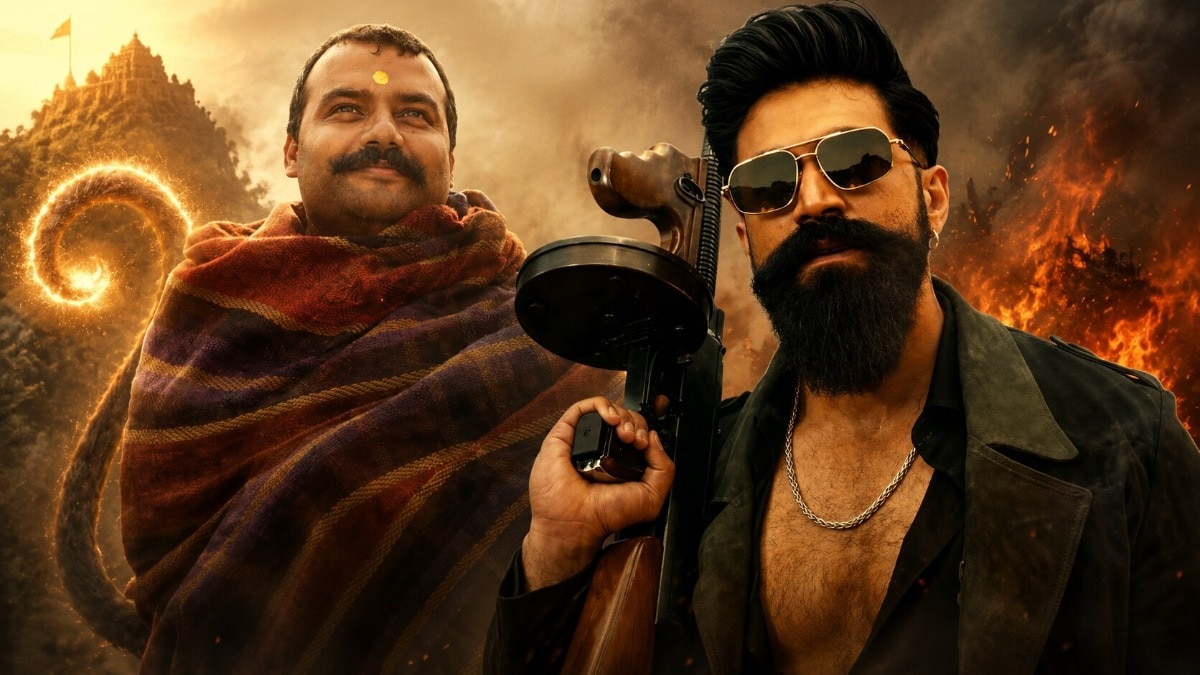 Hanuman Anshu Producer Overcomes Toxic Competition Fears