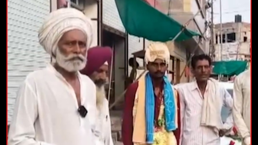 Bride Rejects Groom at Altar in Punjab Wedding; Baraat Turns Back