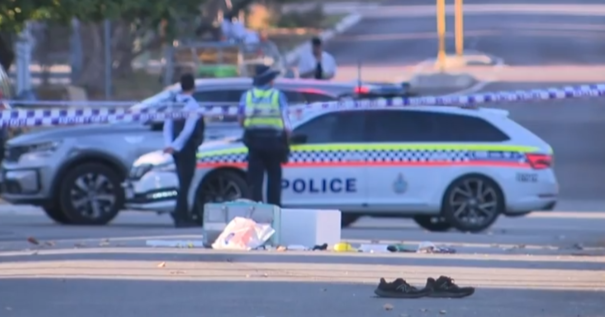 Singaporean pleads guilty to manslaughter over Perth cyclist death