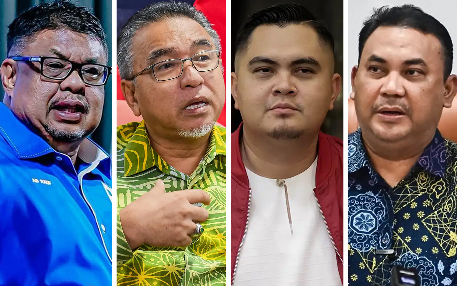 Pilihan raya Melaka: Tokoh utama bersaing untuk penggal baharu