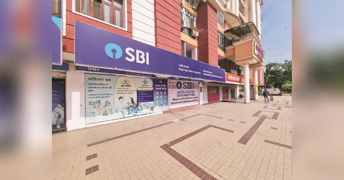 SBI group to offload 1% stake in NSE through mammoth IPO
